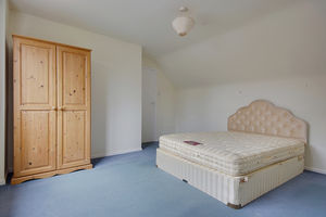 Bedroom One- click for photo gallery